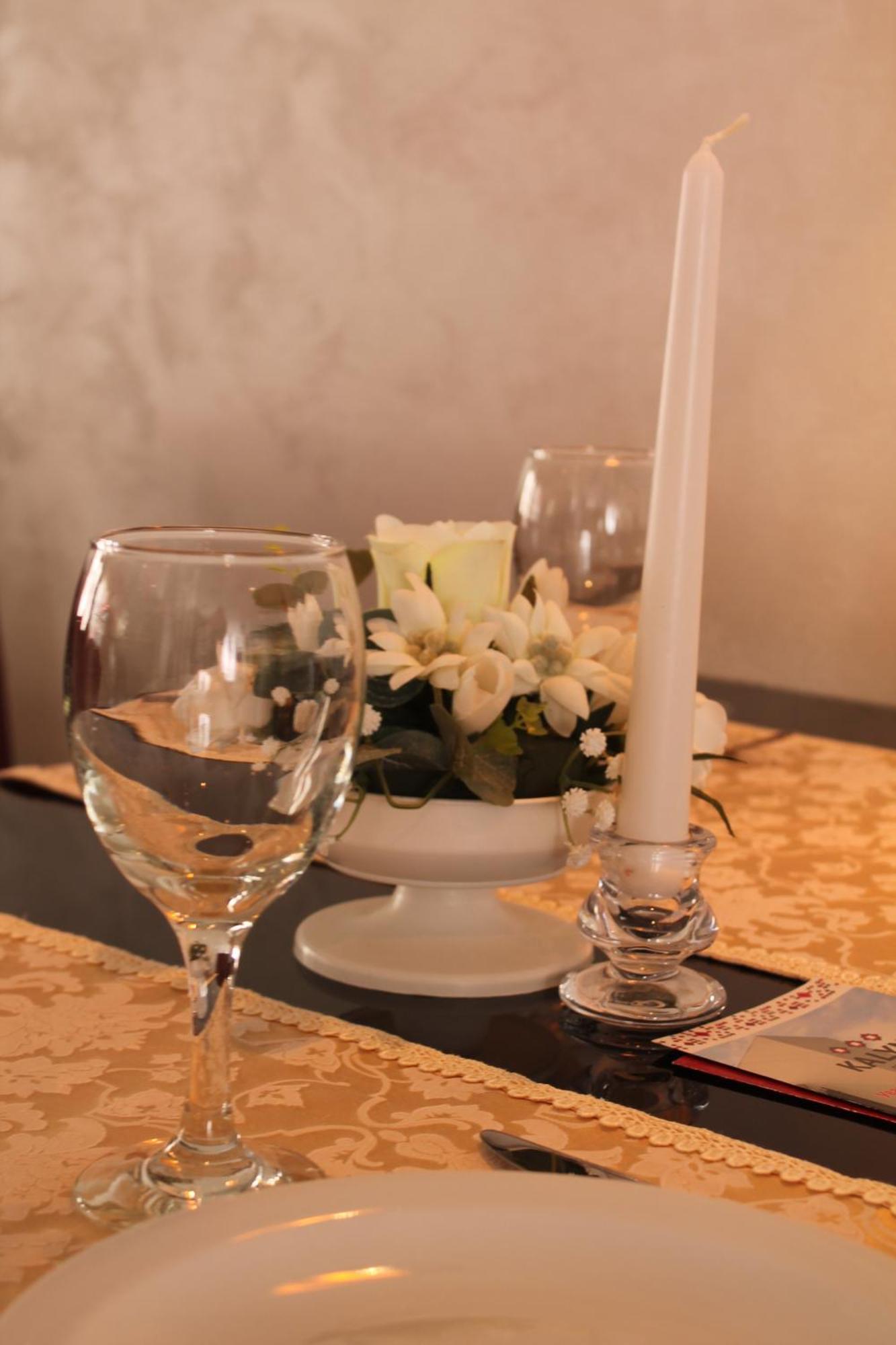 Hotel Kalyna Kharkov Luaran gambar