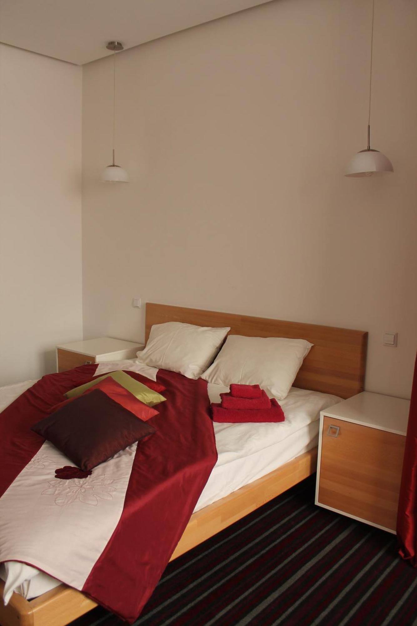 Hotel Kalyna Kharkov Luaran gambar